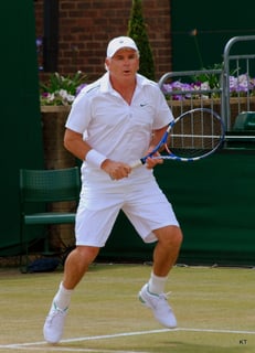 Picture of Paul McNamee