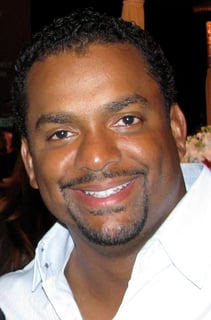 Picture of Alfonso Ribeiro