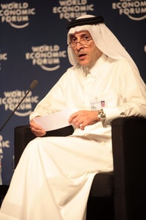 Picture of Akbar Al Baker