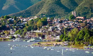 Picture of Valle de Bravo