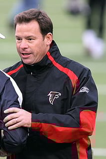 Picture of Jim L. Mora
