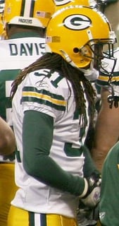 Picture of Al Harris