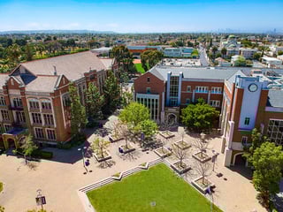 Picture of Loyola High School