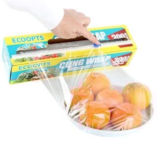 Picture of Plastic wrap