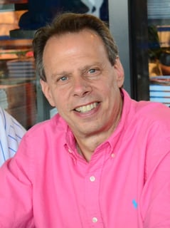 Picture of Howie Rose