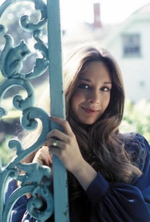 Picture of Mary Crosby