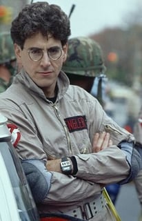 Picture of Egon Spengler