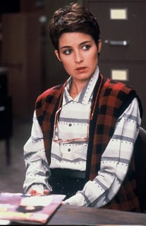 Picture of Janine Melnitz