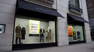 Picture of Barneys New York