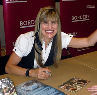 Picture of Catherine Hardwicke