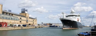 Picture of National Oceanography Centre, Southampton