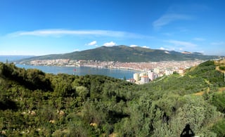 Picture of Gemlik
