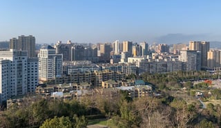 Picture of Taizhou