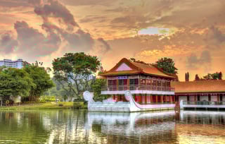 Picture of Jurong East