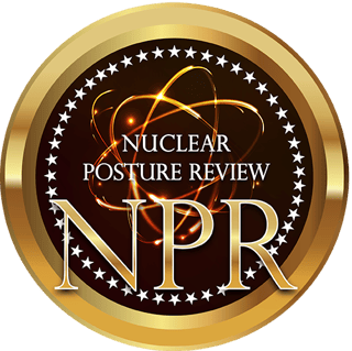 Picture of Nuclear Posture Review