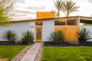 Picture of Mid-century modern