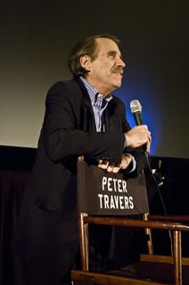 Picture of Peter Travers