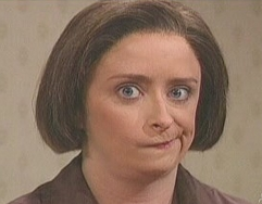 Picture of Debbie Downer