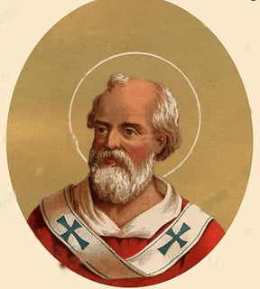 Picture of Pope Boniface IV