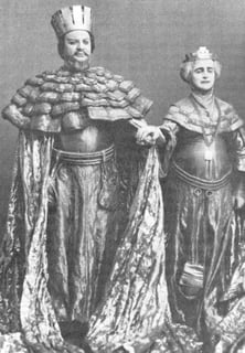 Picture of Claudius
