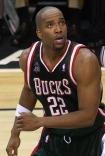 Picture of Michael Redd