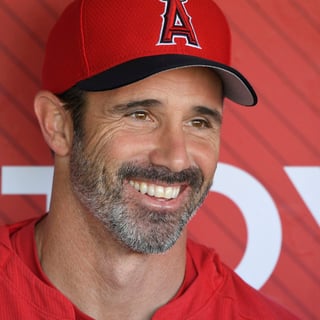 Picture of Brad Ausmus