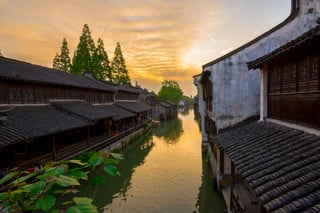 Picture of Kunshan