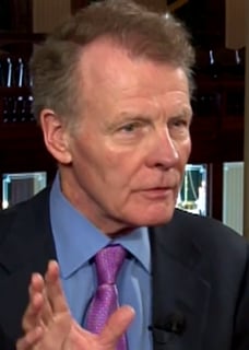 Picture of Michael Madigan