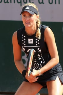 Picture of Kristina Mladenovic
