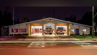 Picture of Sacramento Metropolitan Fire District