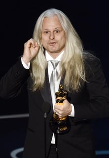 Picture of Claudio Miranda