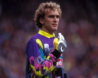Picture of Jörg Schmadtke