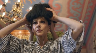 Picture of Susanne Bartsch