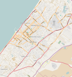 Picture of Tel al-Hawa