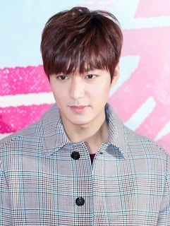 Picture of Lee Min-ho