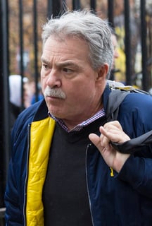 Picture of Don Brown
