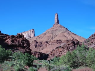Picture of Castleton Tower
