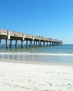 Picture of Ponte Vedra Beach