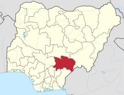 Picture of Benue State