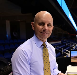 Picture of Sean McDonough