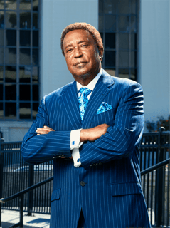 Picture of John Burris
