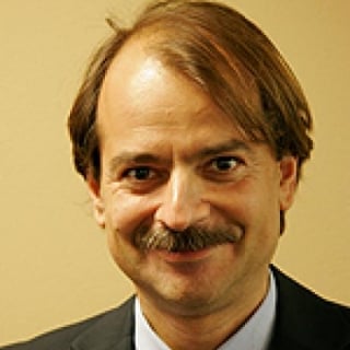Picture of John Ioannidis