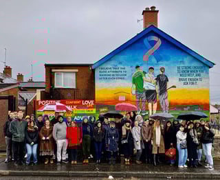 Picture of Irish School of Ecumenics