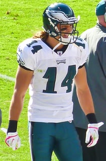 Picture of Riley Cooper