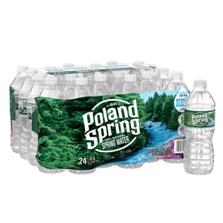 Picture of Poland Spring