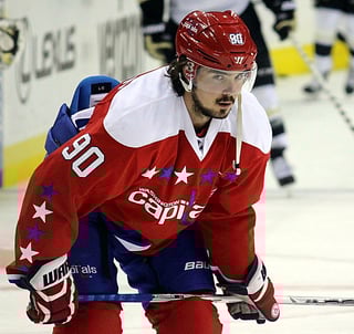 Picture of Marcus Johansson