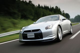 Picture of Nissan
