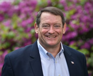 Picture of Pat Herrity