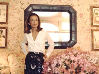 Picture of Lee Radziwill