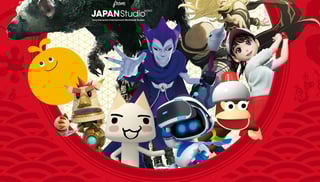 Picture of Japan Studio